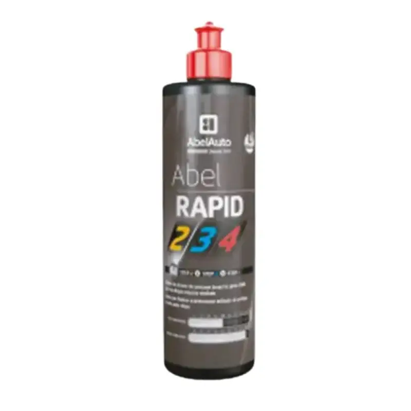 ABEL Rapid 234 - 1L | Kundernes favorit
