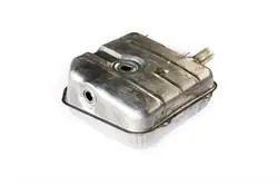 Få tilbage - Land Rover Defender brændstof tank for 110" & 130" frem til 1985/1986