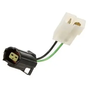 Spar ekstra | Land Rover sprinkler pumpe adaptor kabel for Defender, Discovery 1 og Range Rover Classic - forrude