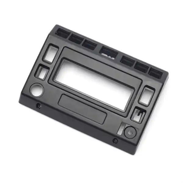 Favorit blandt kunder | Land Rover Defender center konsol til single DIN model model