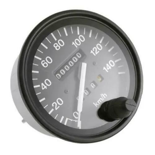 Topprodukt | Land Rover Defender speedometer - 140 Km/t