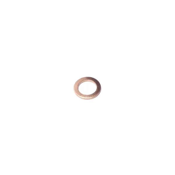 Anbefalet valg | Land Rover motorolie bundprops kobber pakning for Td5 motorer i Defender og Discovery 2