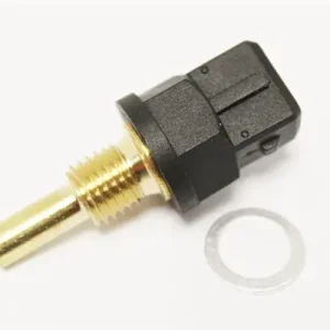 Hurtig levering | Land Rover vand temperatur sensor for V8 motoren - Sort stik