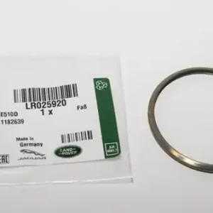 Ekspreslevering - Land Rover turbo pakning for Freelander 2, Range Rover Evoque og Discovery Sport