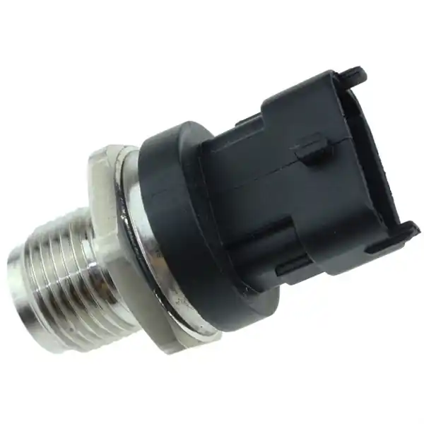 Bestil nu - Land Rover 4,4 TDV8 rail tryk sensor til Range Rover L322 og L405 og Range Rover Sport fra 2014 og frem