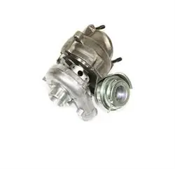 Land Rover turbolader for Freelander 1 Td4 | Sikker betaling