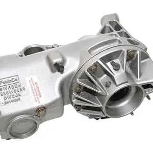 Favorit blandt kunder | Land Rover bagerste differentiale for Freelander 2 & Evoque