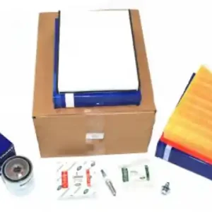 Direkte fra producenten | Freelander 2 2.0 Benzin, Discovery Sport 2.0 Benzin samt Range Rover Evoque 2.0 service kit