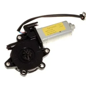Land Rover Discovery 1 & 2 rudehejs motor for højre side for og bag - Kampagnetilbud