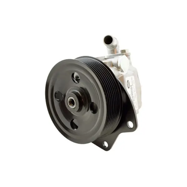 Bestseller | Land Rover servo pumpe for Discovery 3 og Range Rover Sport med 2,7 TDV6 & 3,0 TDV6 motorer - Sen version