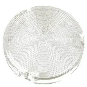 Bedste pris - Land Rover interiør lampe glas for Range Rover Classic