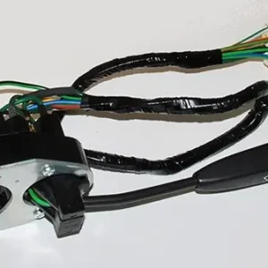 Gå ikke glip af tilbuddet | Land Rover stilkkontakt for Range Rover Classic - visker/sprinkler - Tidlig model