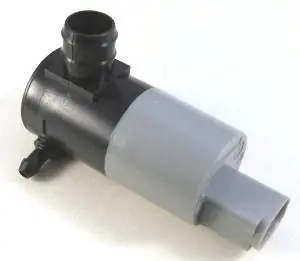 Anbefalet valg - Land Rover sprinklerpumpe til Range Rover L322 passende fra 2006 faceliftet og frem