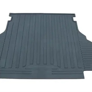 Begrænset antal - Land Rover gummi bagagerumsmåtte for Range Rover GCAT (2002 og frem)