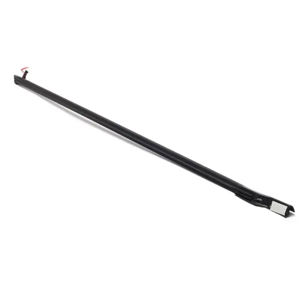 Superpris - Land Rover bagrude kantliste til Range Rover L322 (2002-2013) - Venstre side