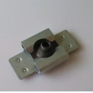 Bestil nu - Land Rover montage clips til paneler ved fordør Range Rover L405