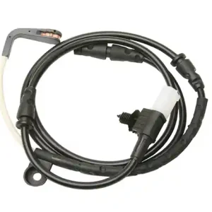 Kampagnetilbud - Land Rover slidindikator for Range Rover Sport forbremser frem til 2007